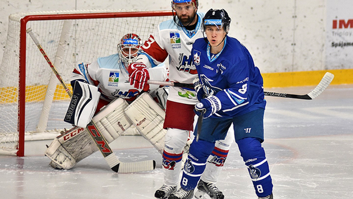 Preview zápasu HK Poprad – HK 32 Liptovský Mikuláš